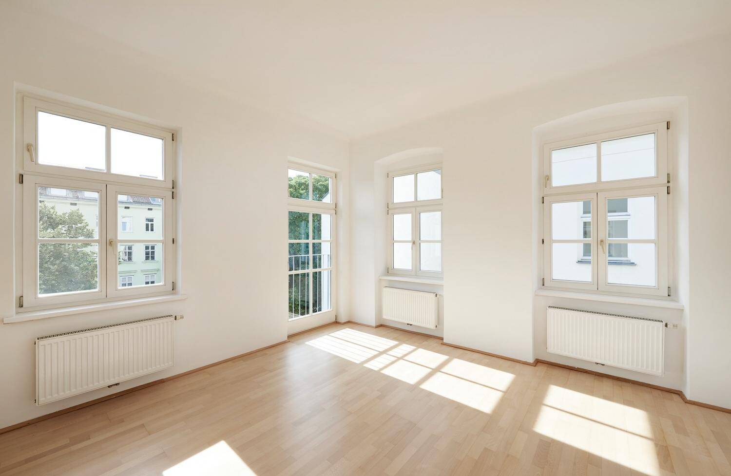 Wohnraum