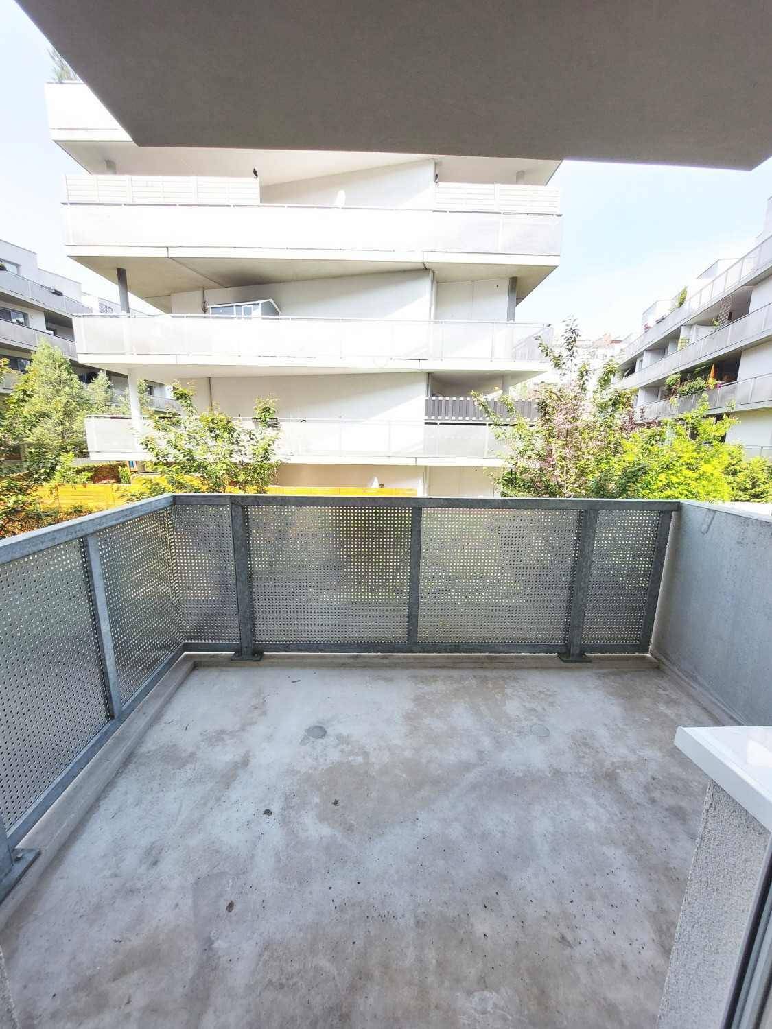Wohnung – Wien - Mehr