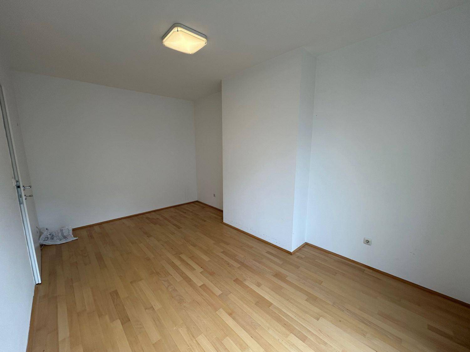 Schalfzimmer I