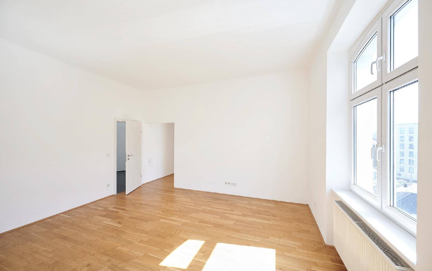 Wohnraum