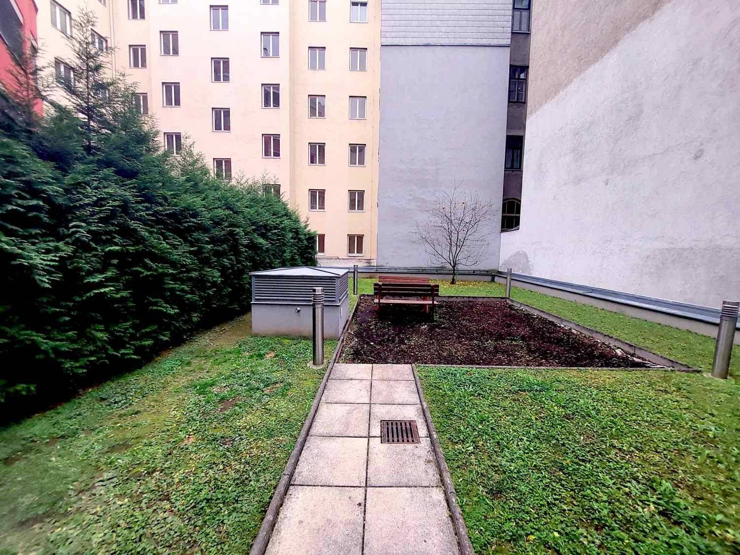 Gemeinschaftsgarten