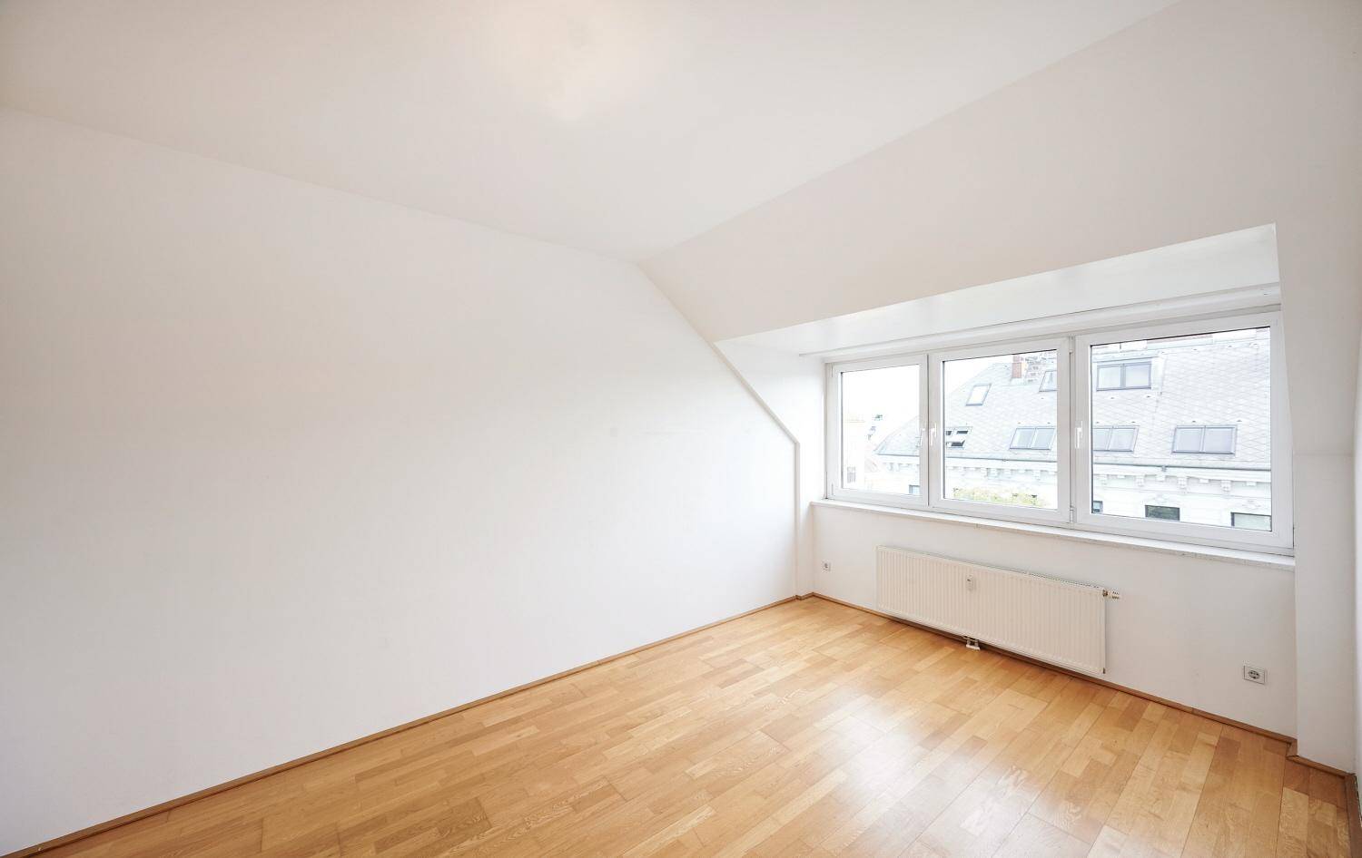 Schlafzimmer II