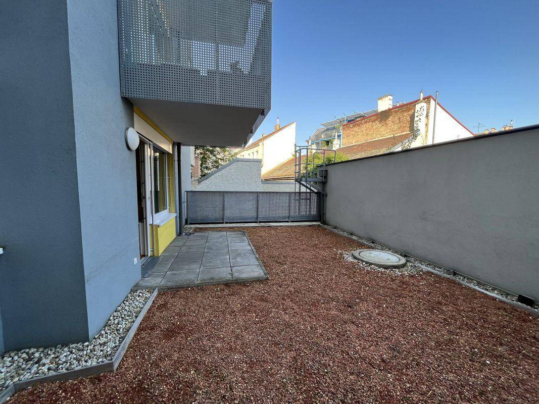 Terrasse II