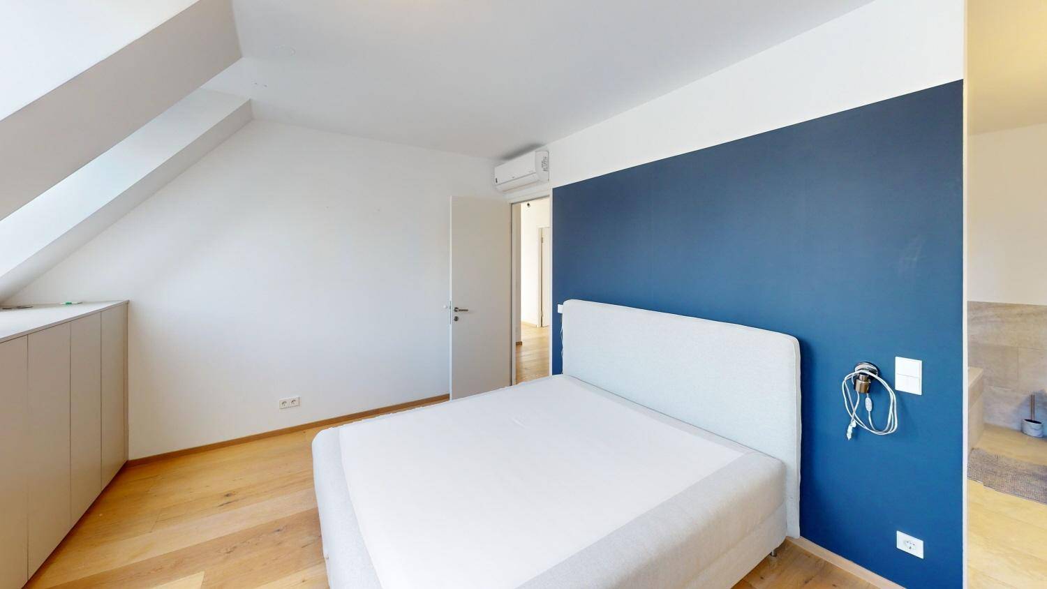 Master Bedroom II