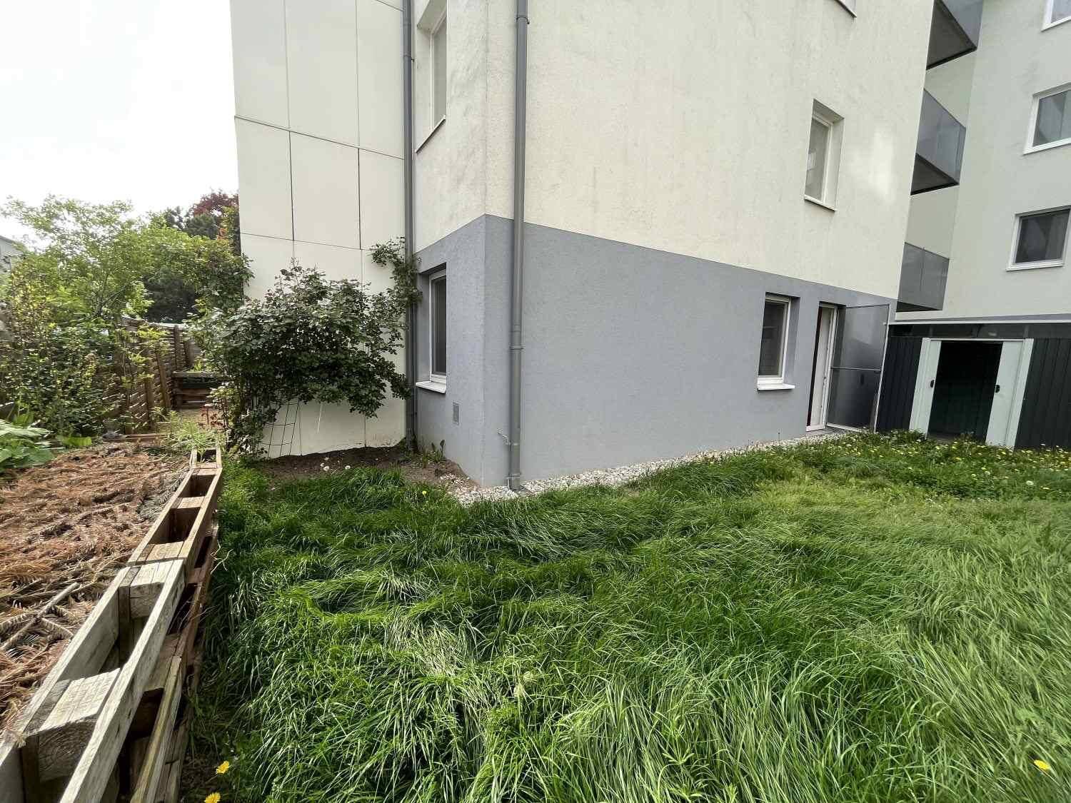 Garten II