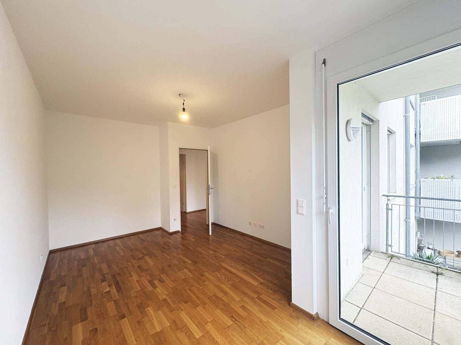 Schlafzimmer I