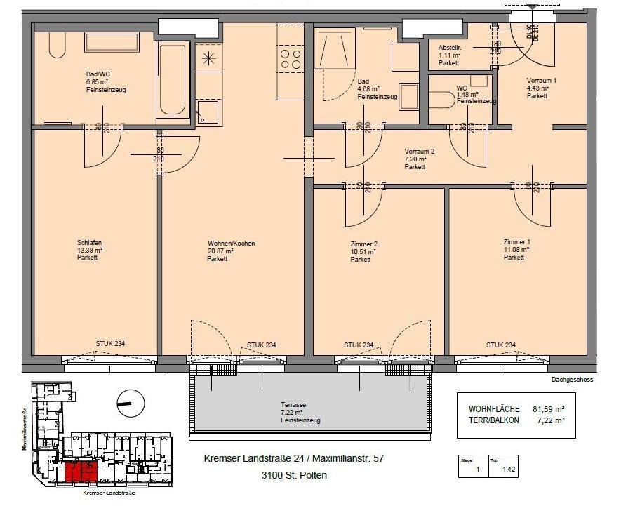 Plan