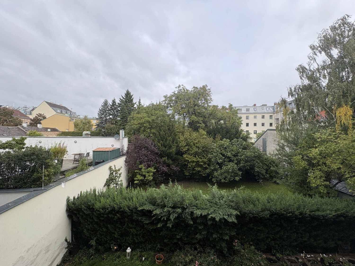 Ausblick