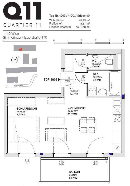 Plan