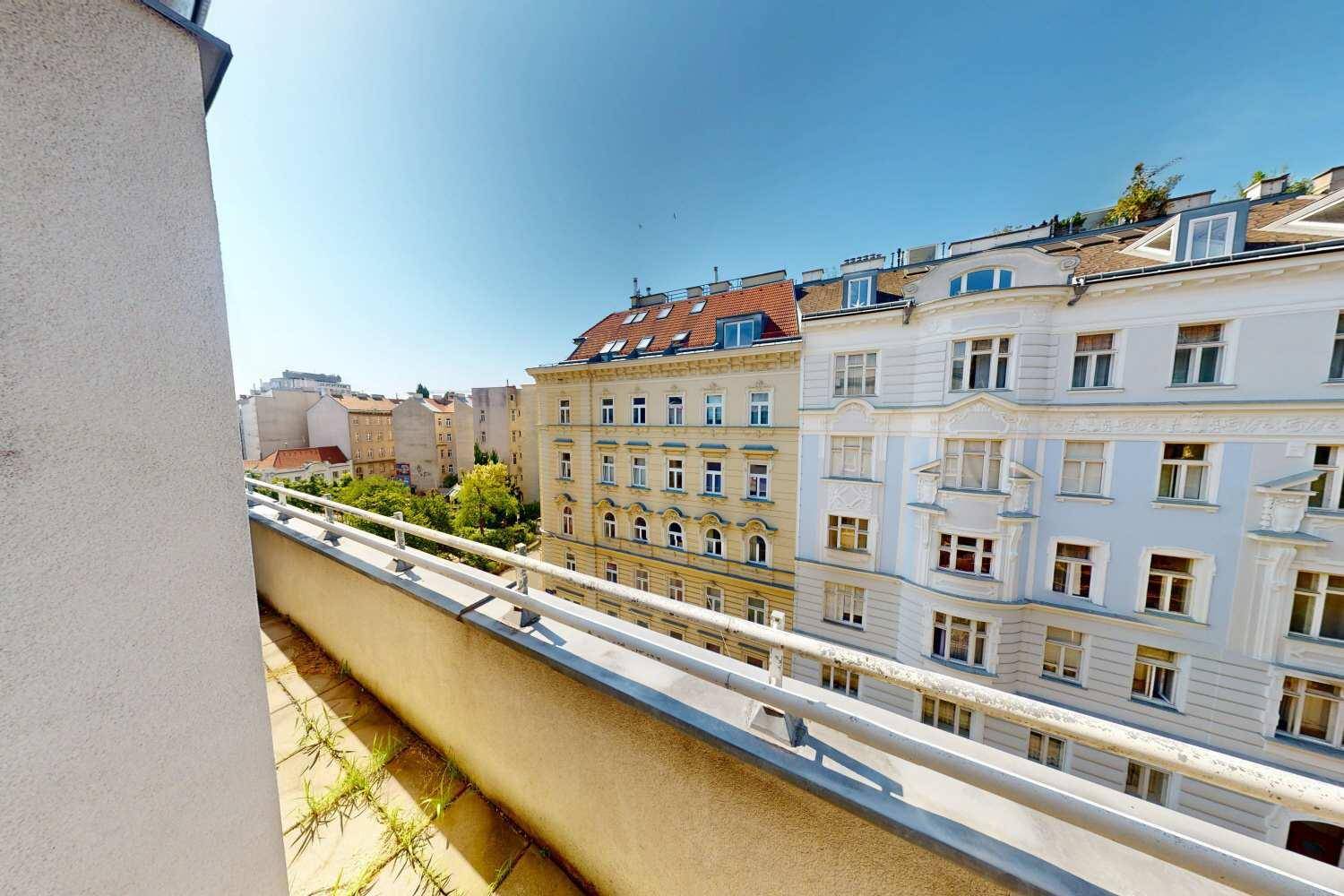 Terrasse III