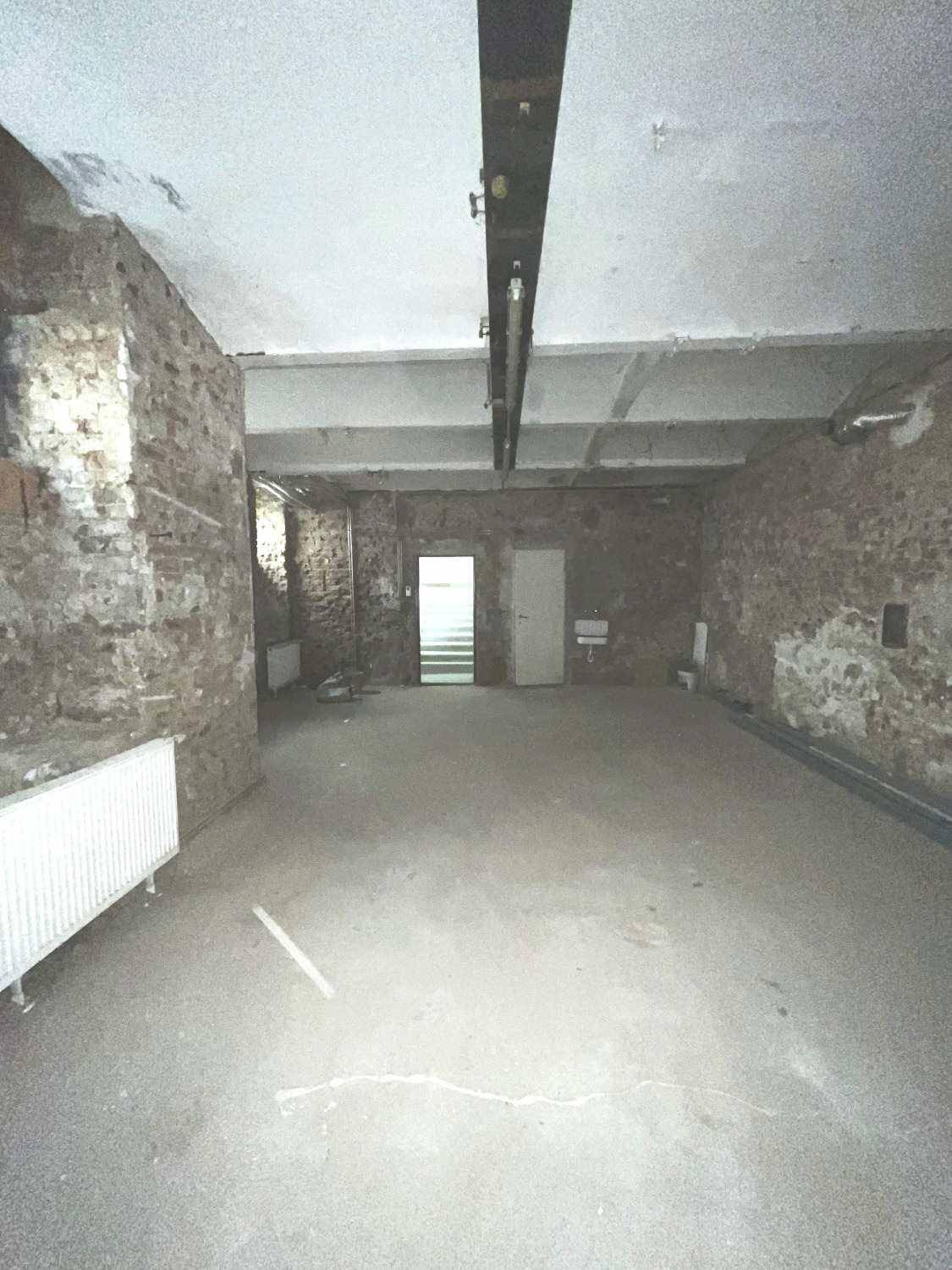 Unbefristetes Lager in Ottakring! - Vista 5