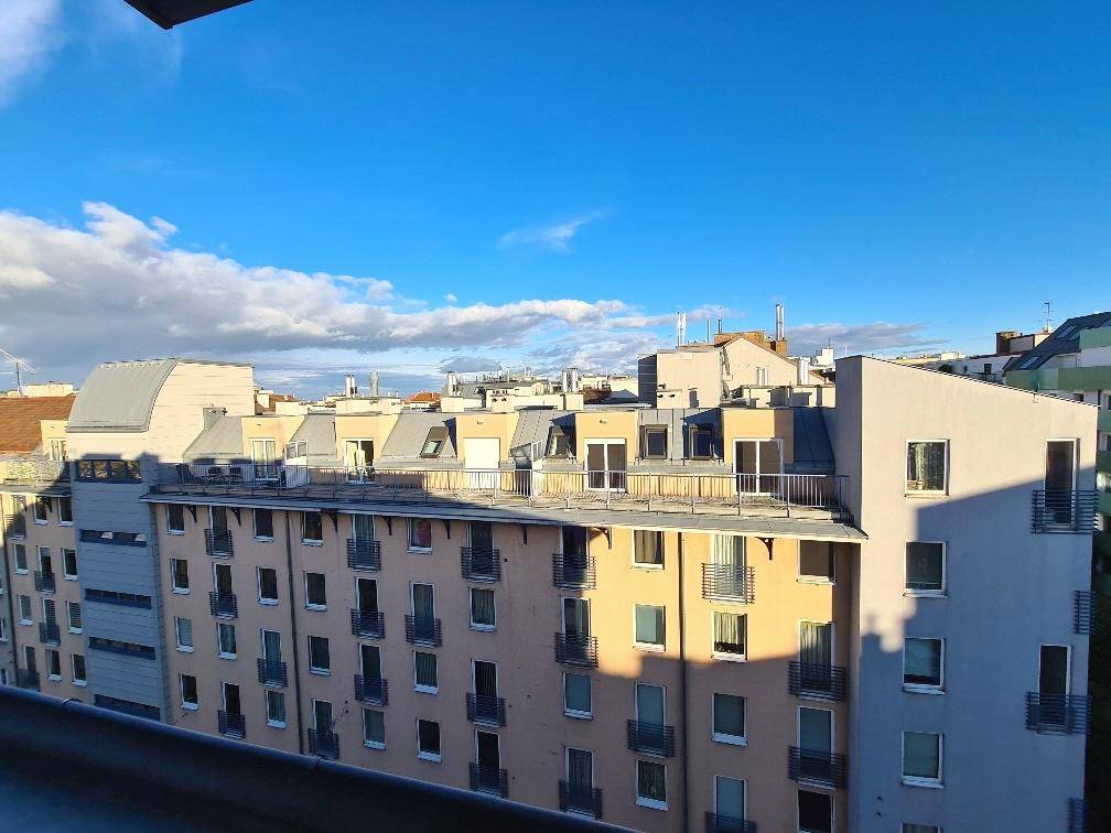 Ausblick I