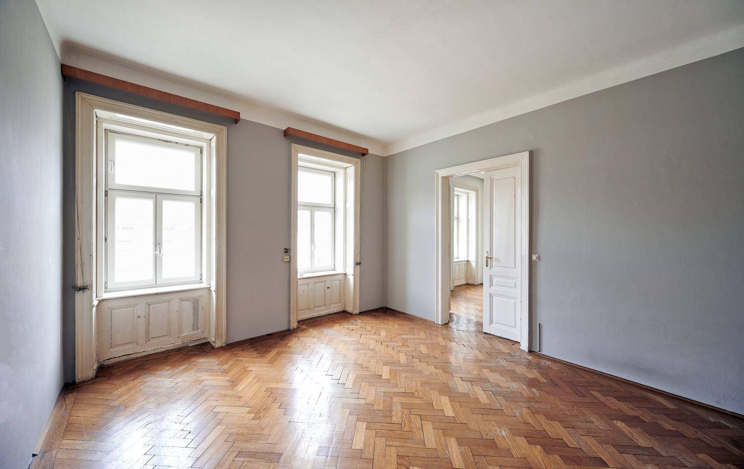 Zimmer IV