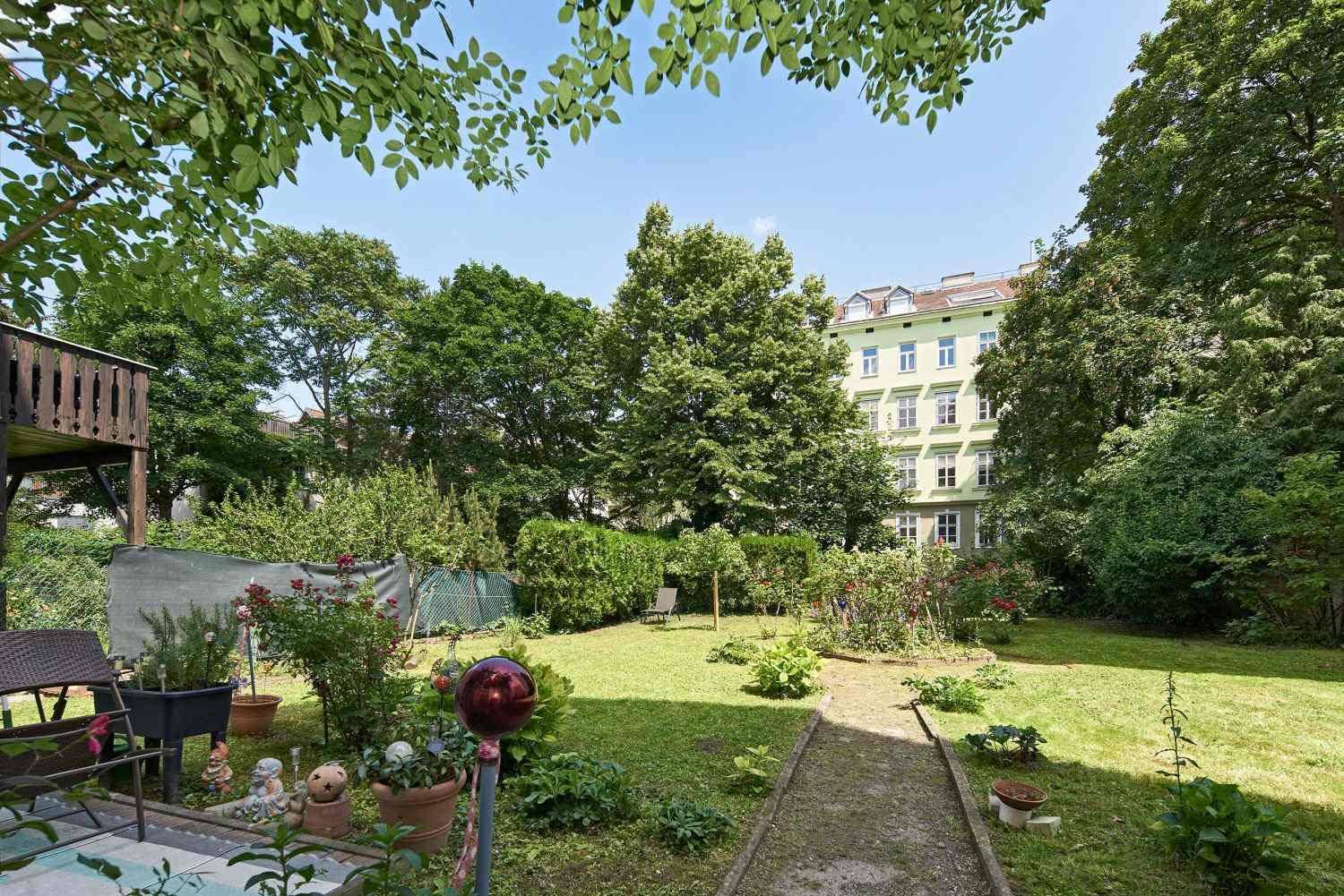 Garten
