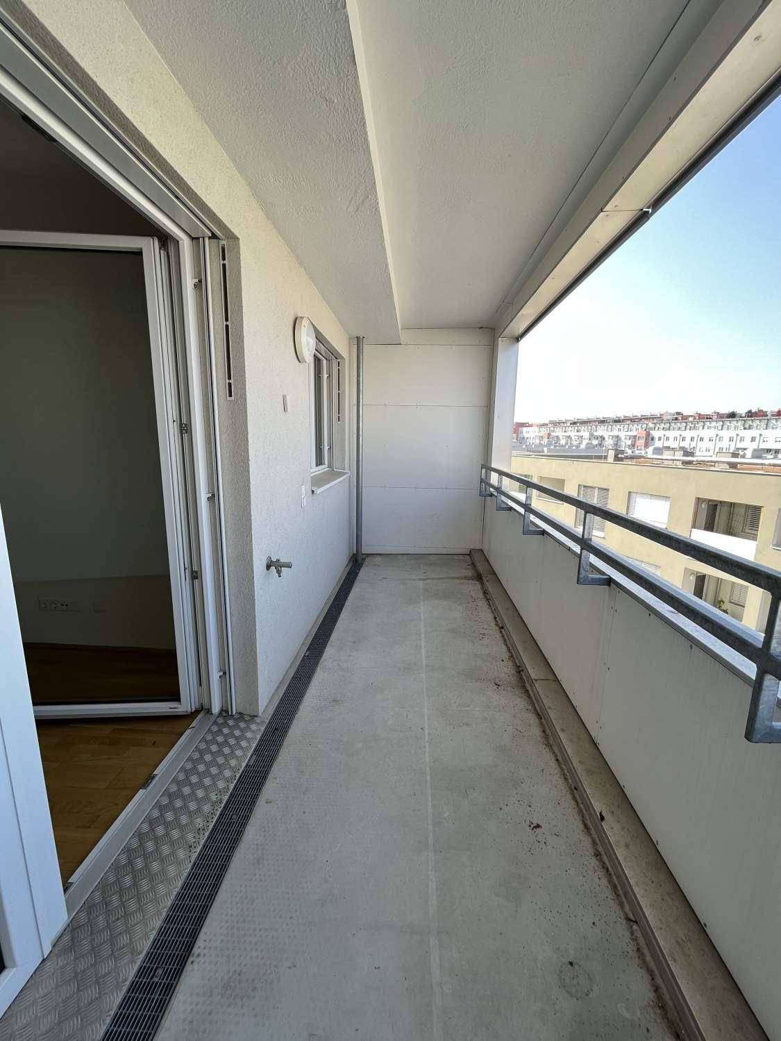 Loggia