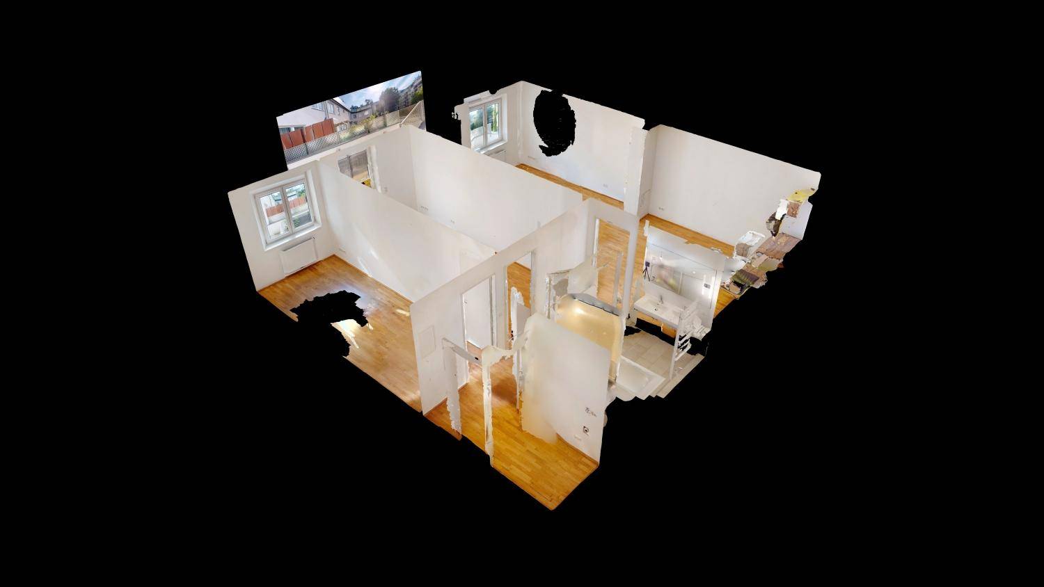 Dollhouse-View