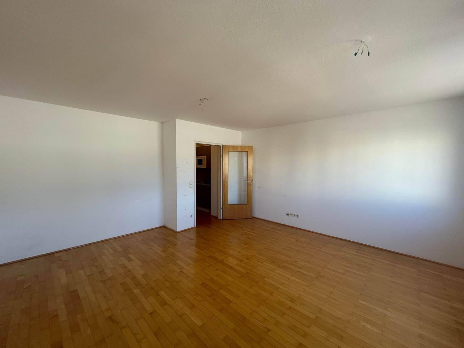 Wohnraum II