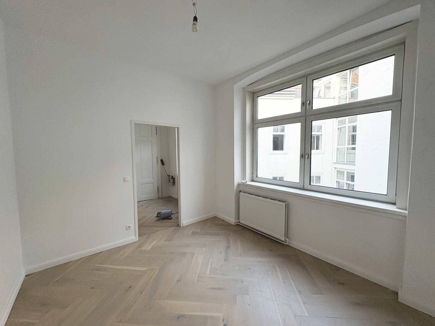 Zimmer I