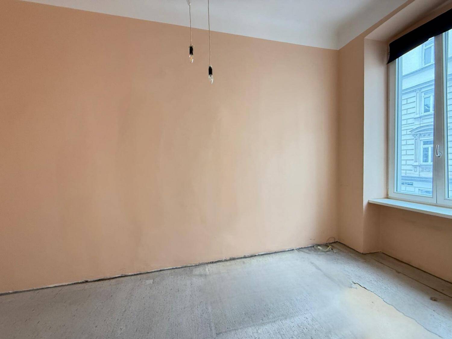 Schlafzimmer I