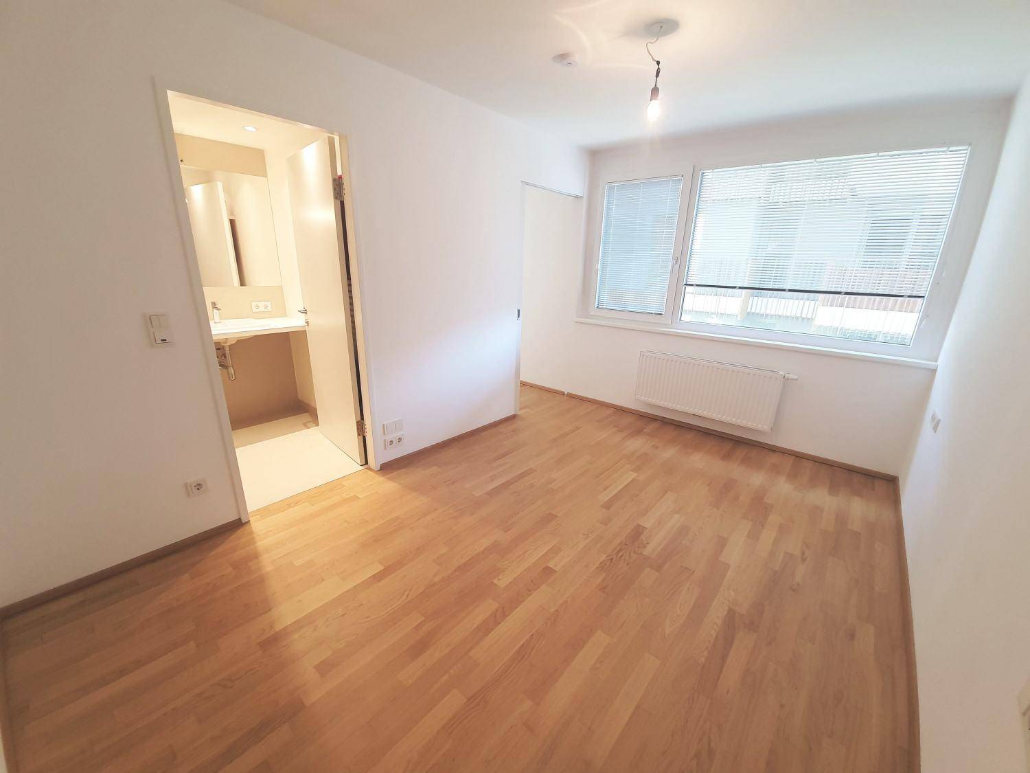 Zimmer I