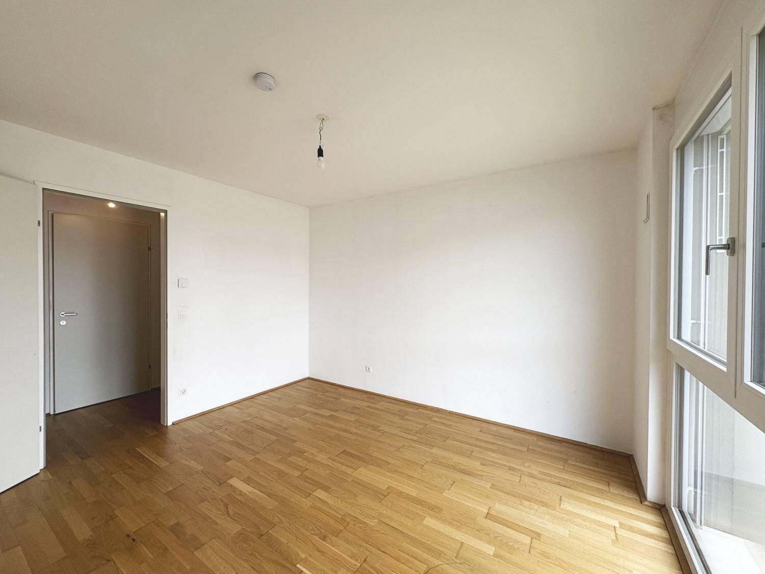 Schlafzimmer I