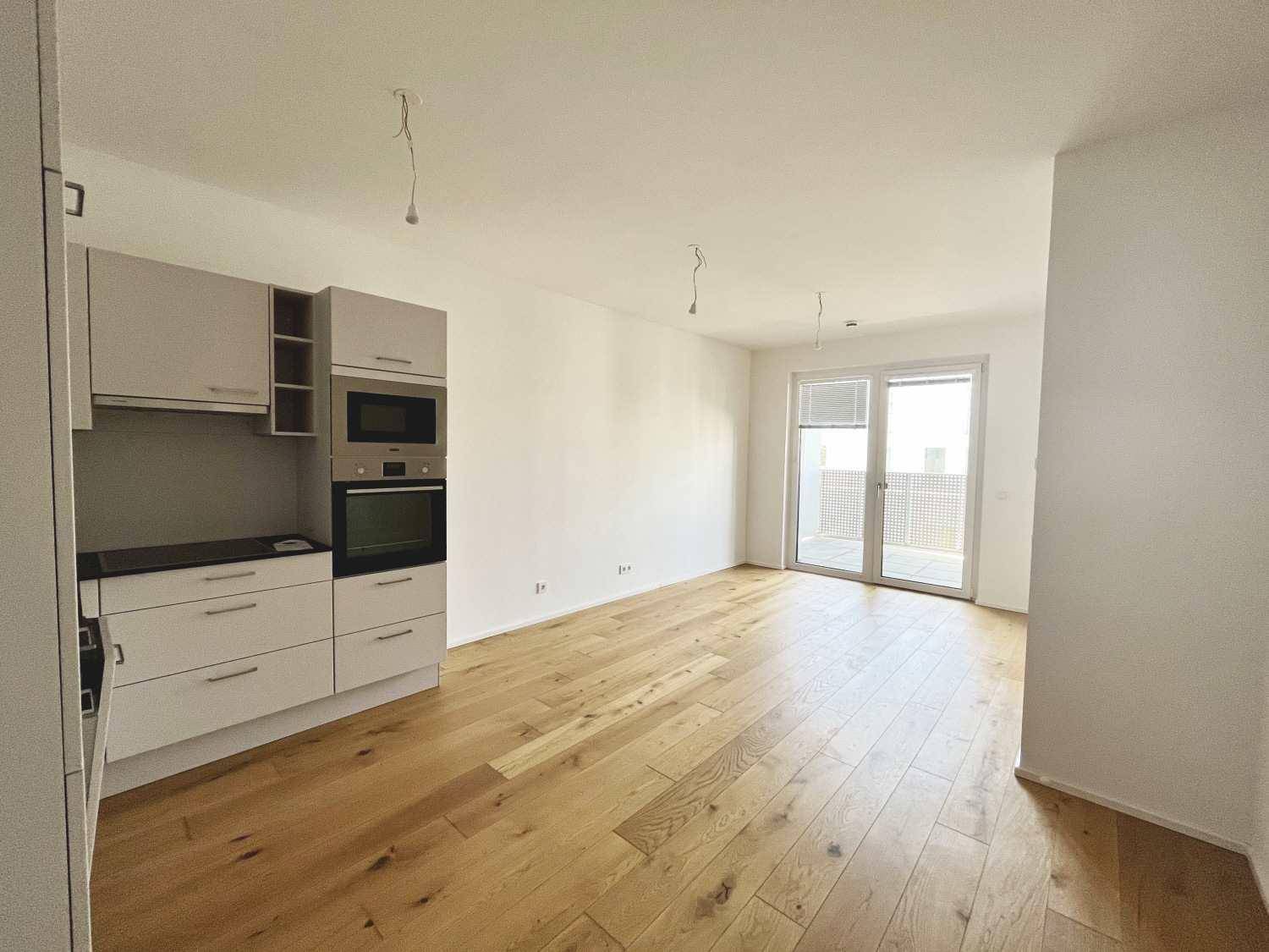 Wohnzimmer II