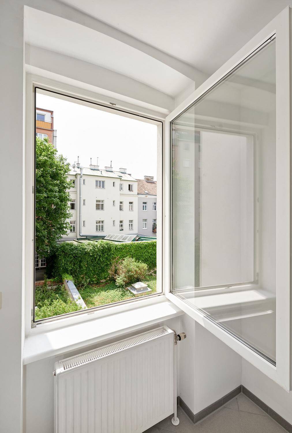 Ausblick
