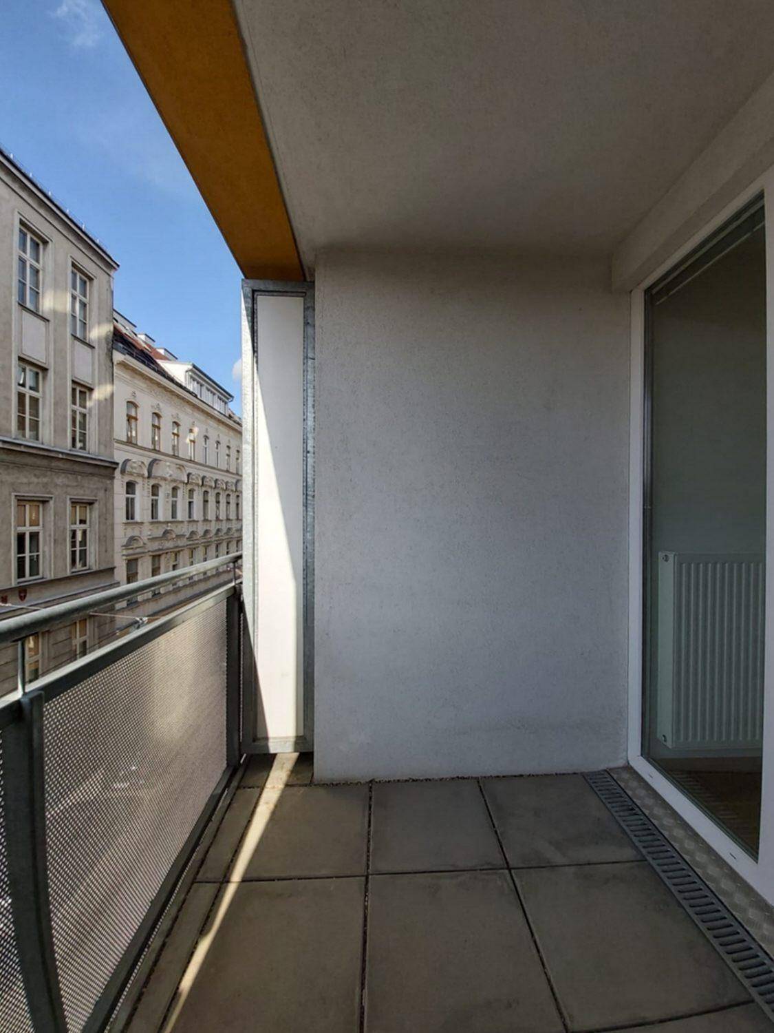 Terrasse I
