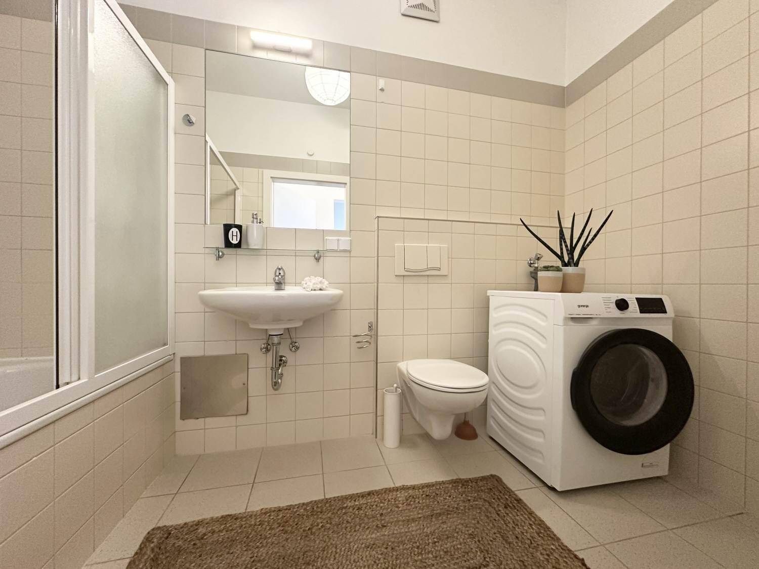 Badezimmer I