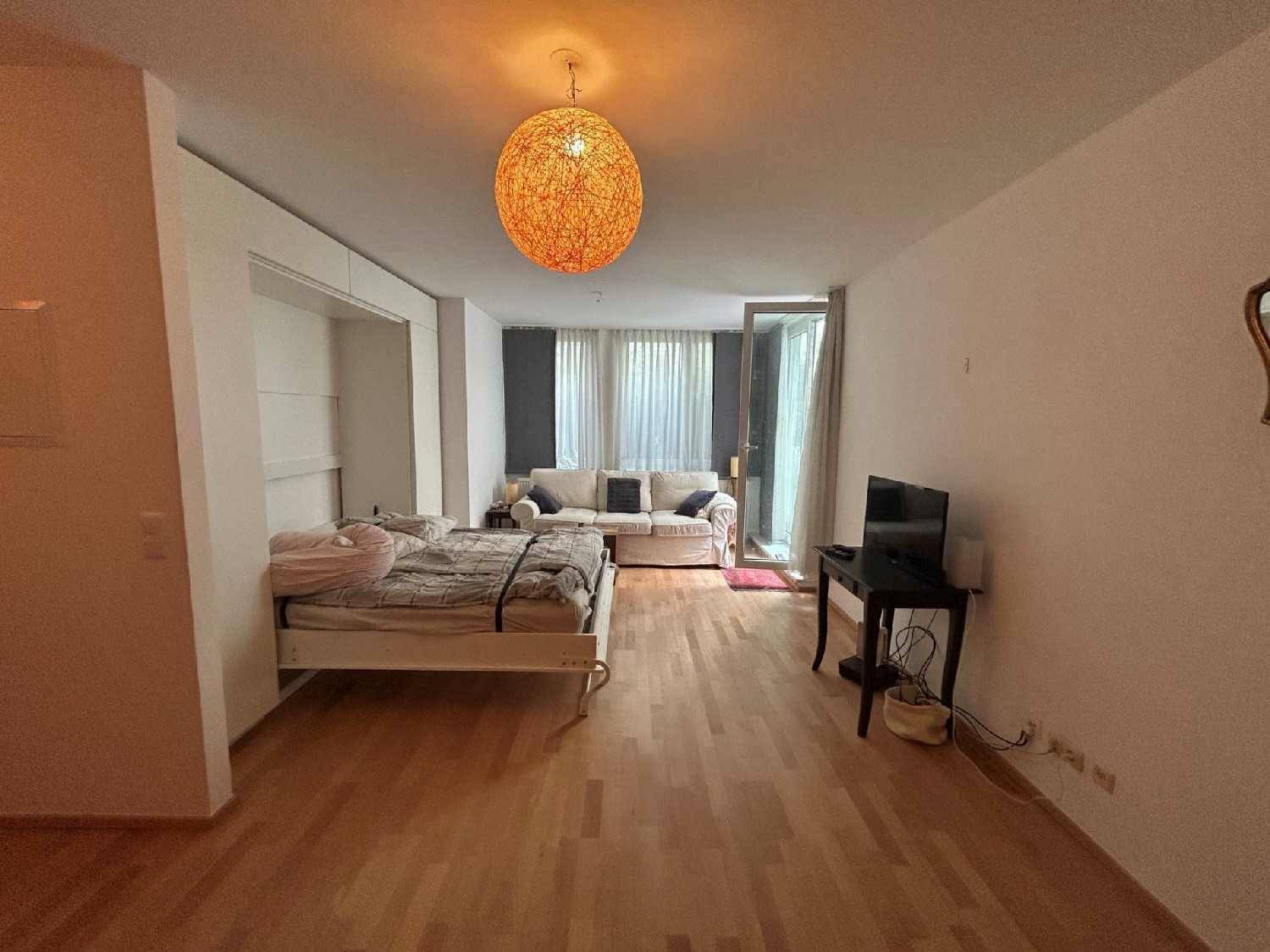 Wohnraum I