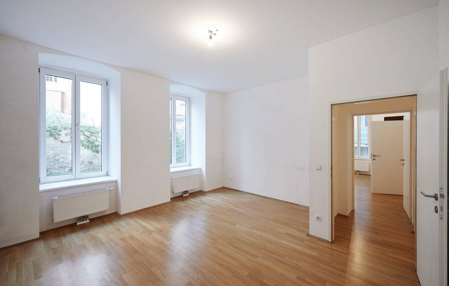 Gr. Schlafzimmer I