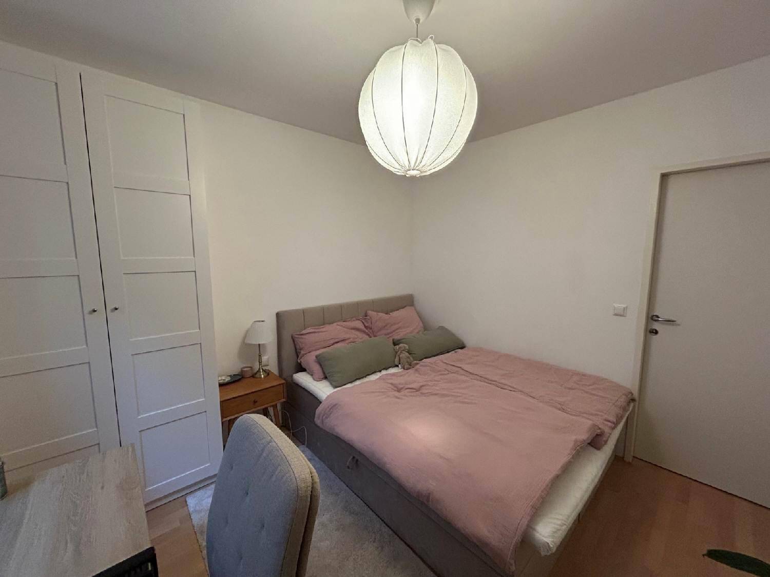 Schlafzimmer I