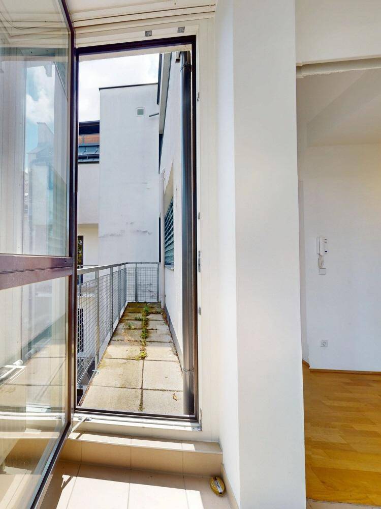 Balkon II