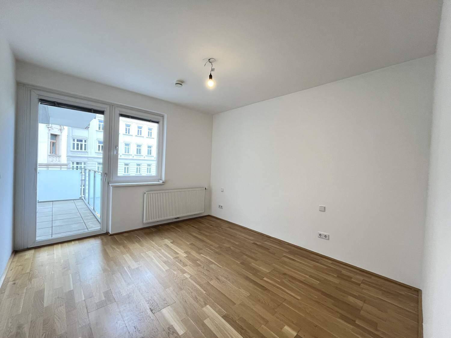 Schlafzimmer I