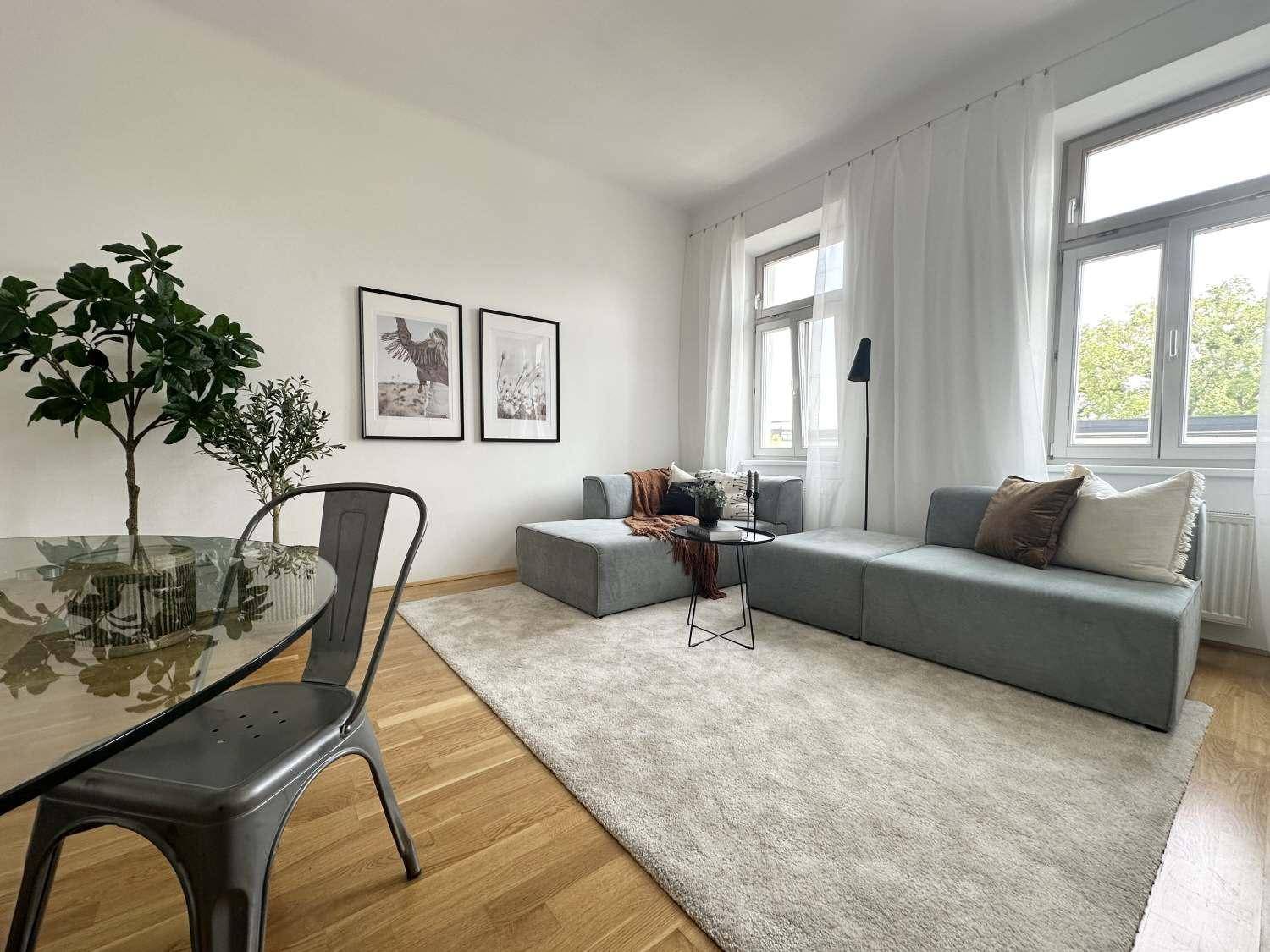 Wohnzimmer III