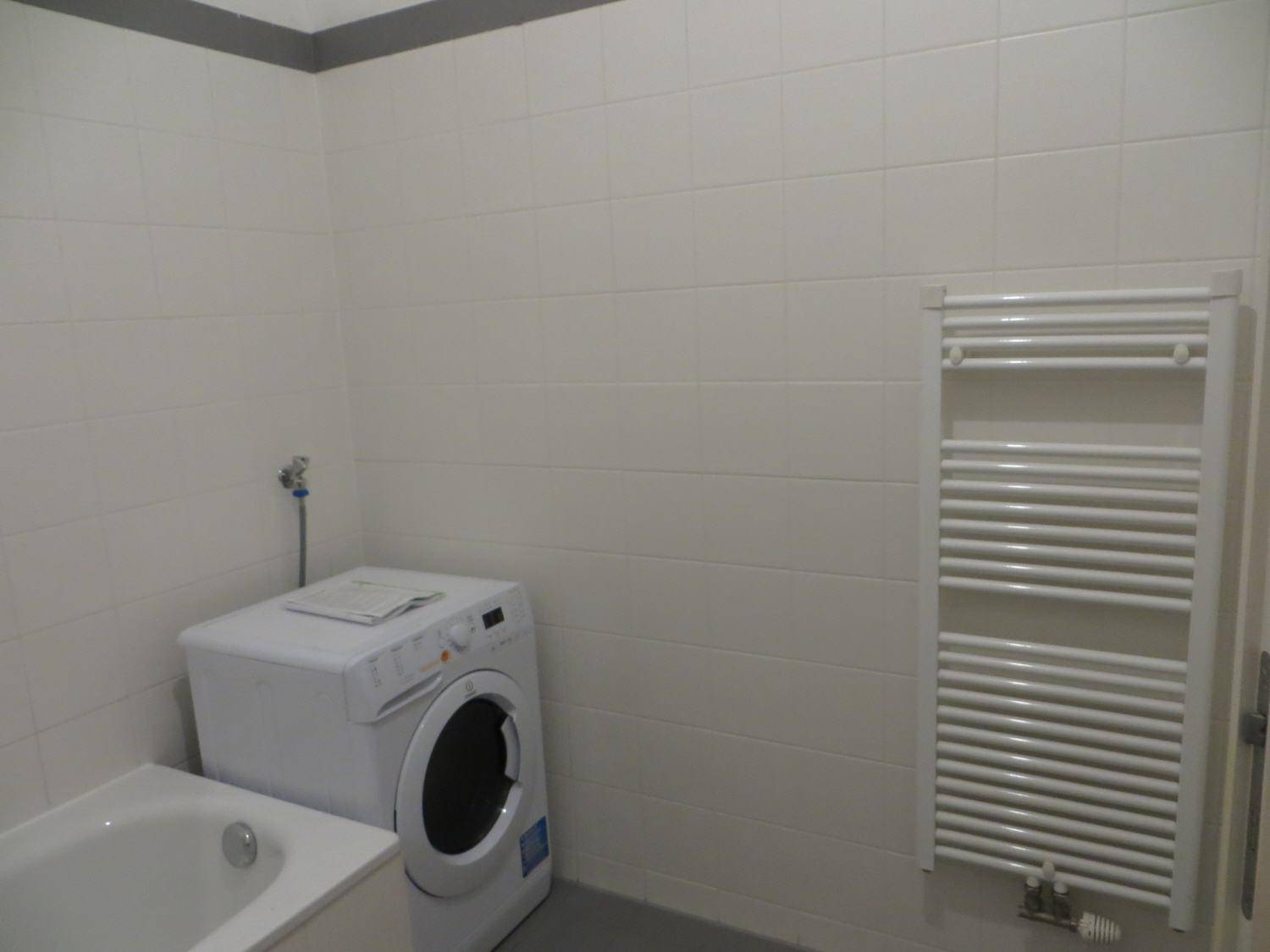 Badezimmer I