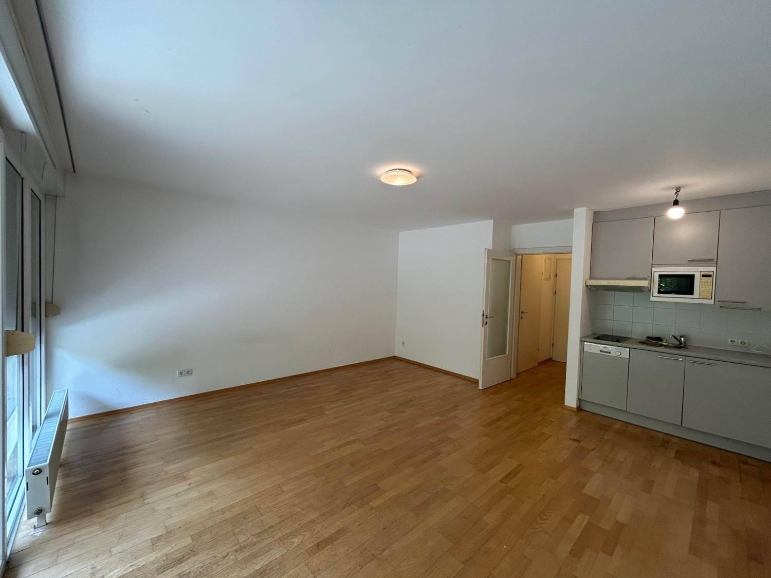 Wohnraum II