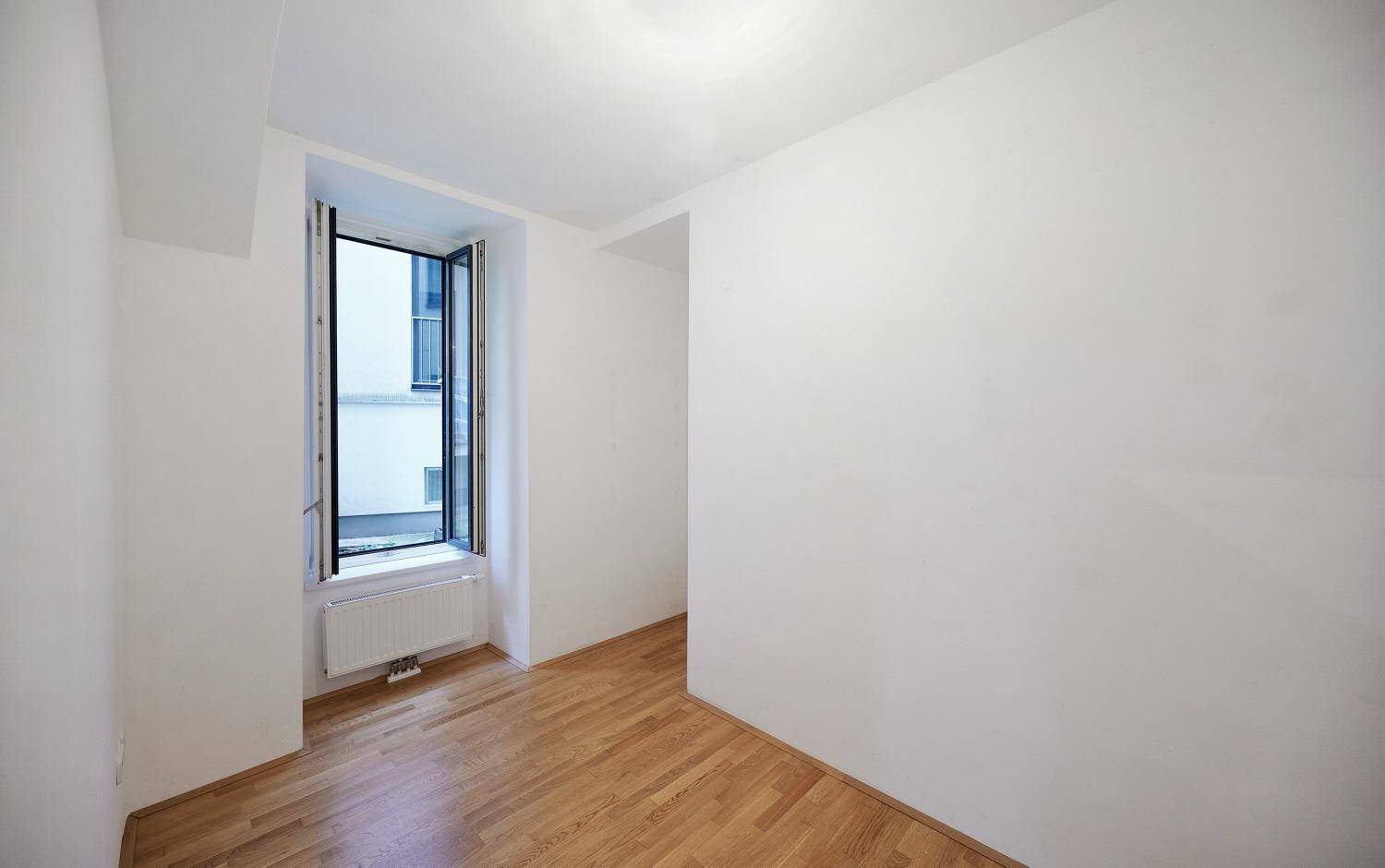 Kl. Schlafzimmer