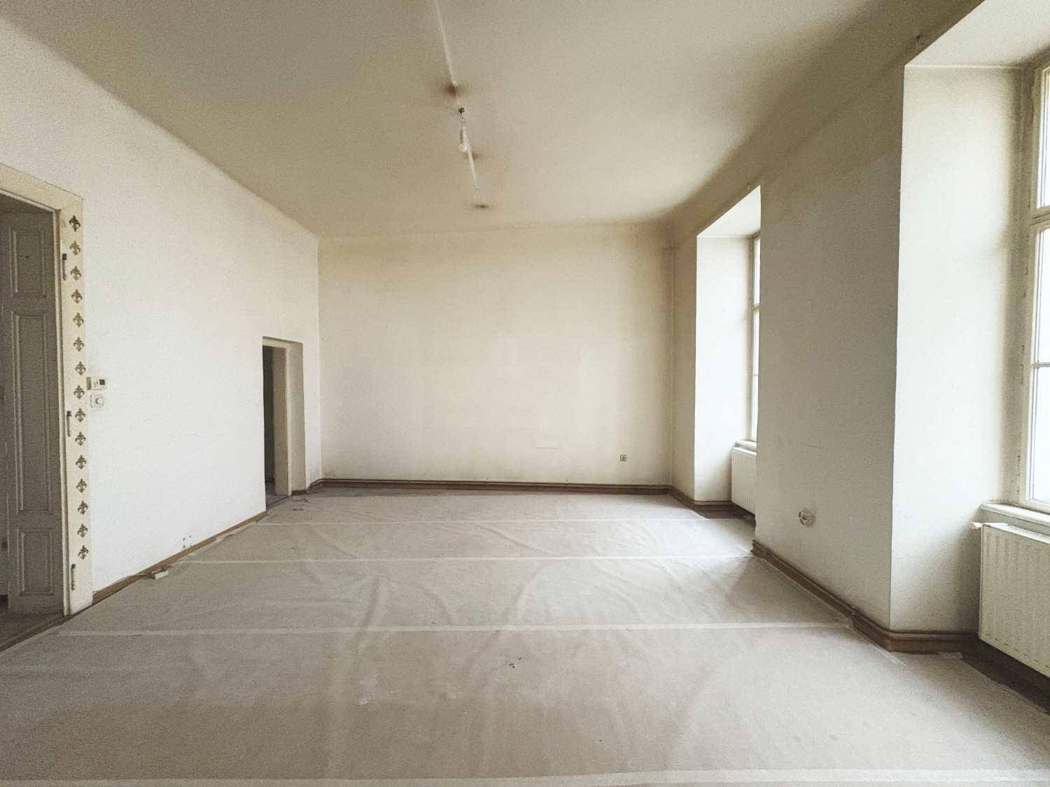Wohnzimmer II