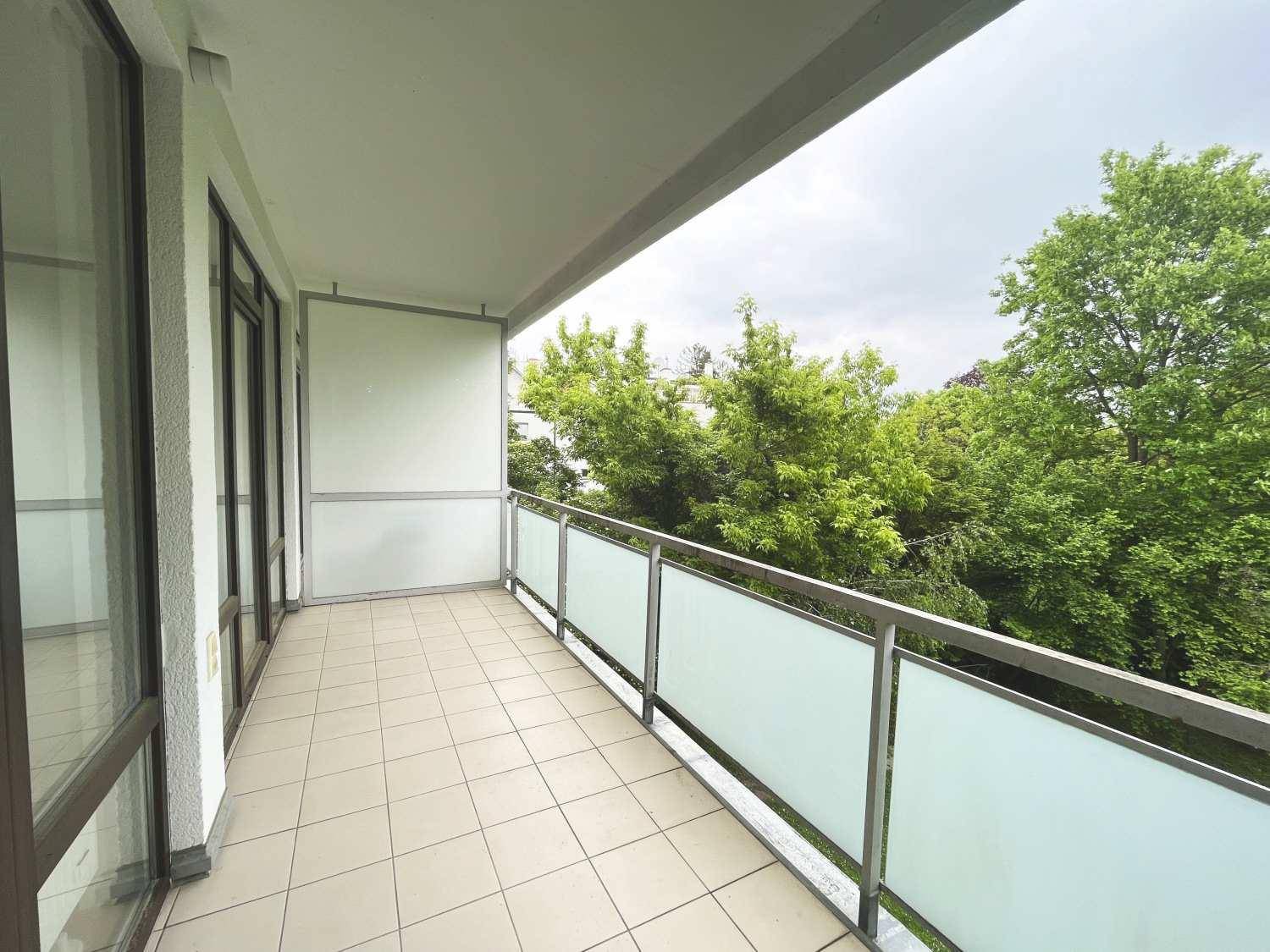 Loggia