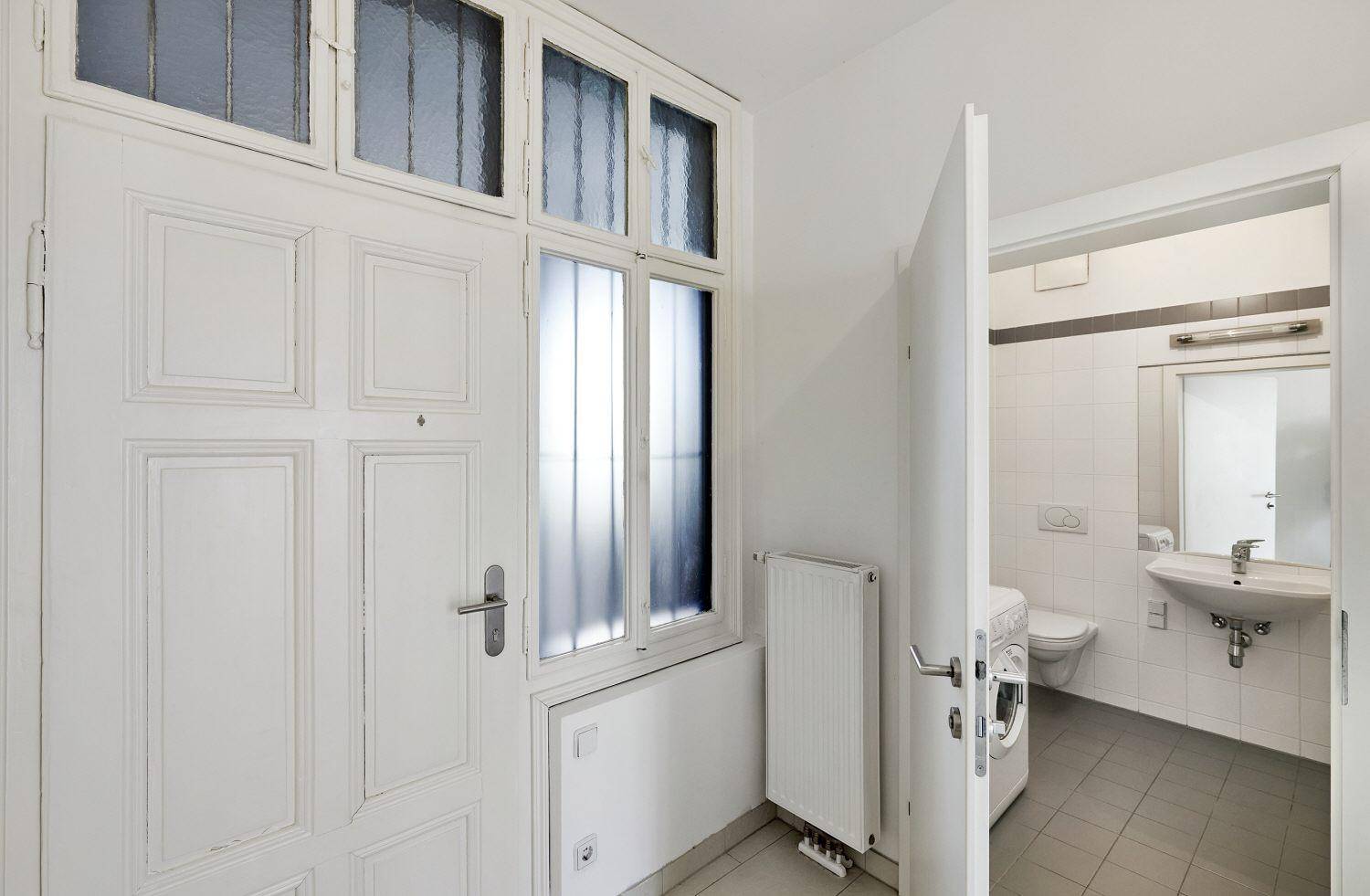 Vorzimmer WC