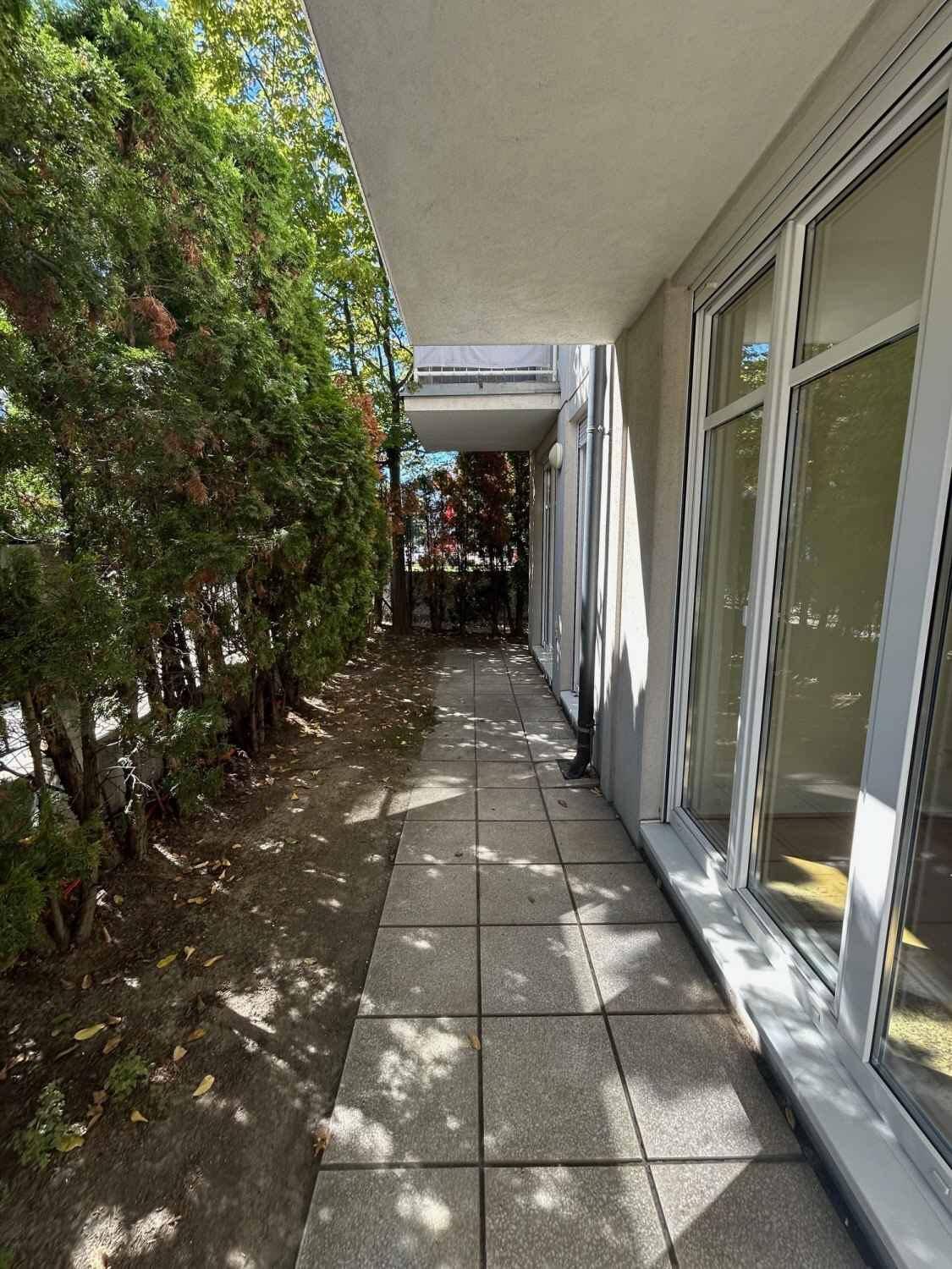 Terrasse I
