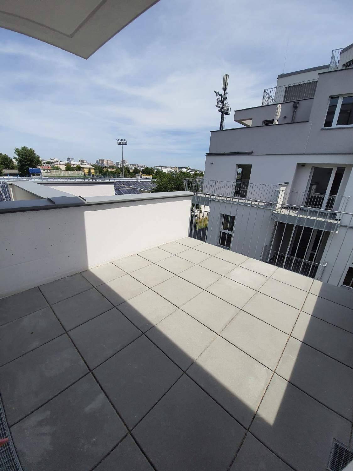 Balkon I