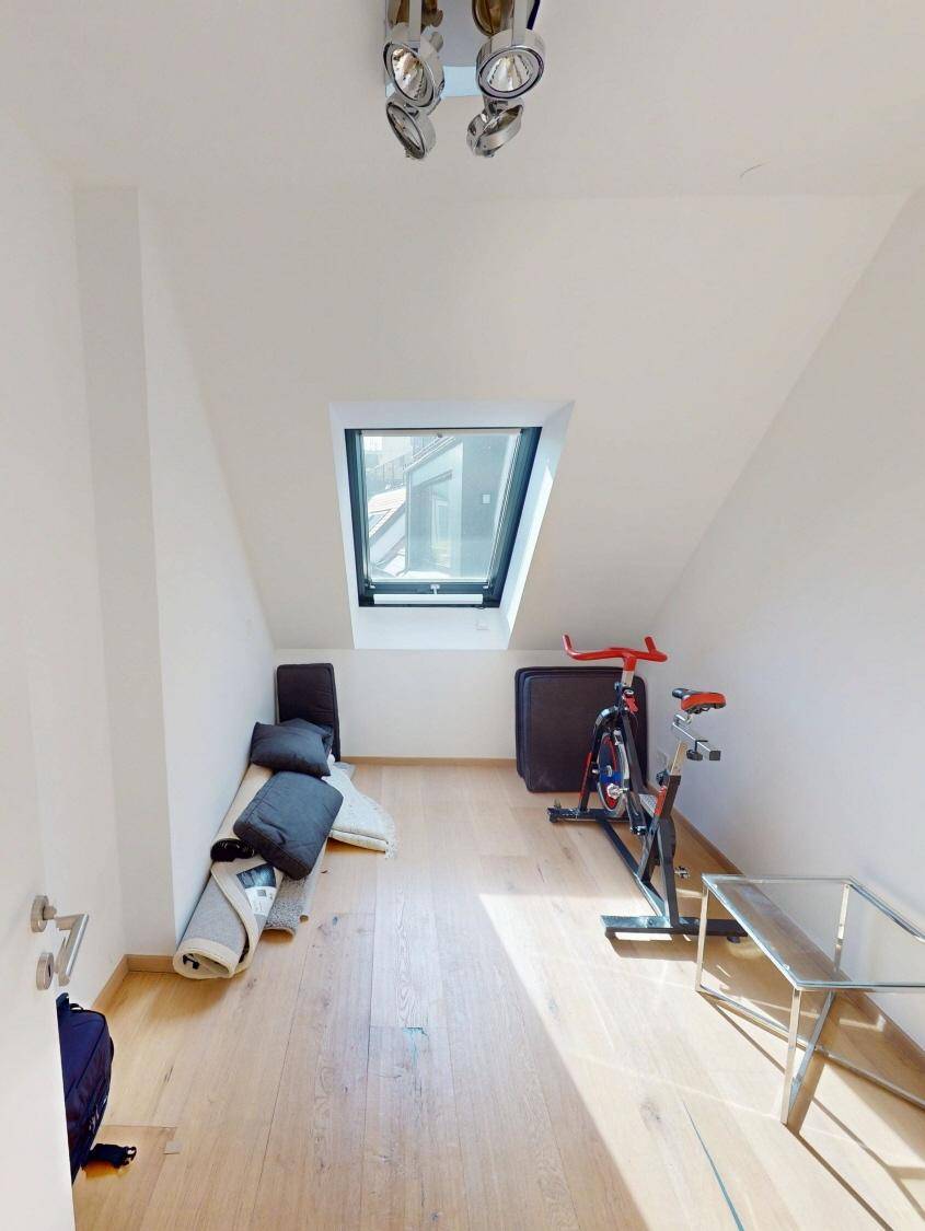 Zimmer I