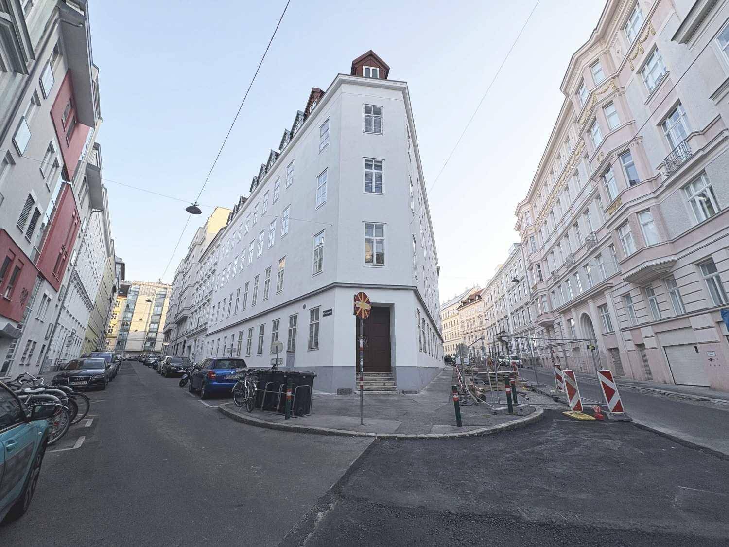 Hausansicht I