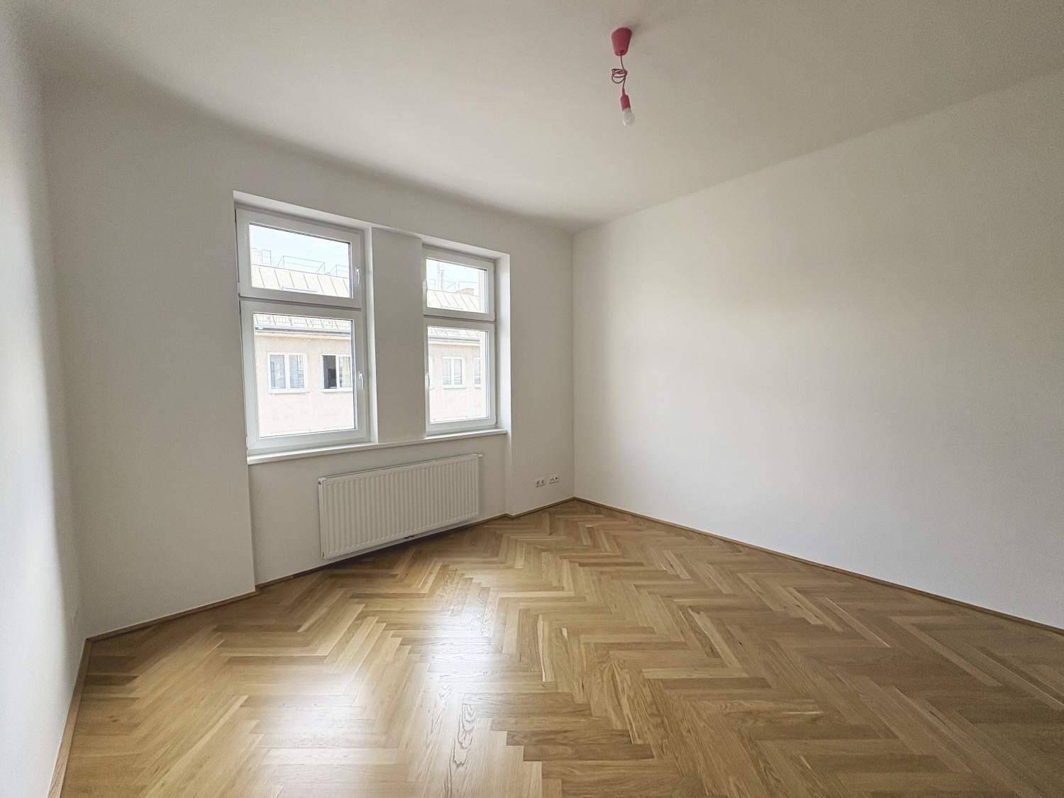 Wohnraum IV