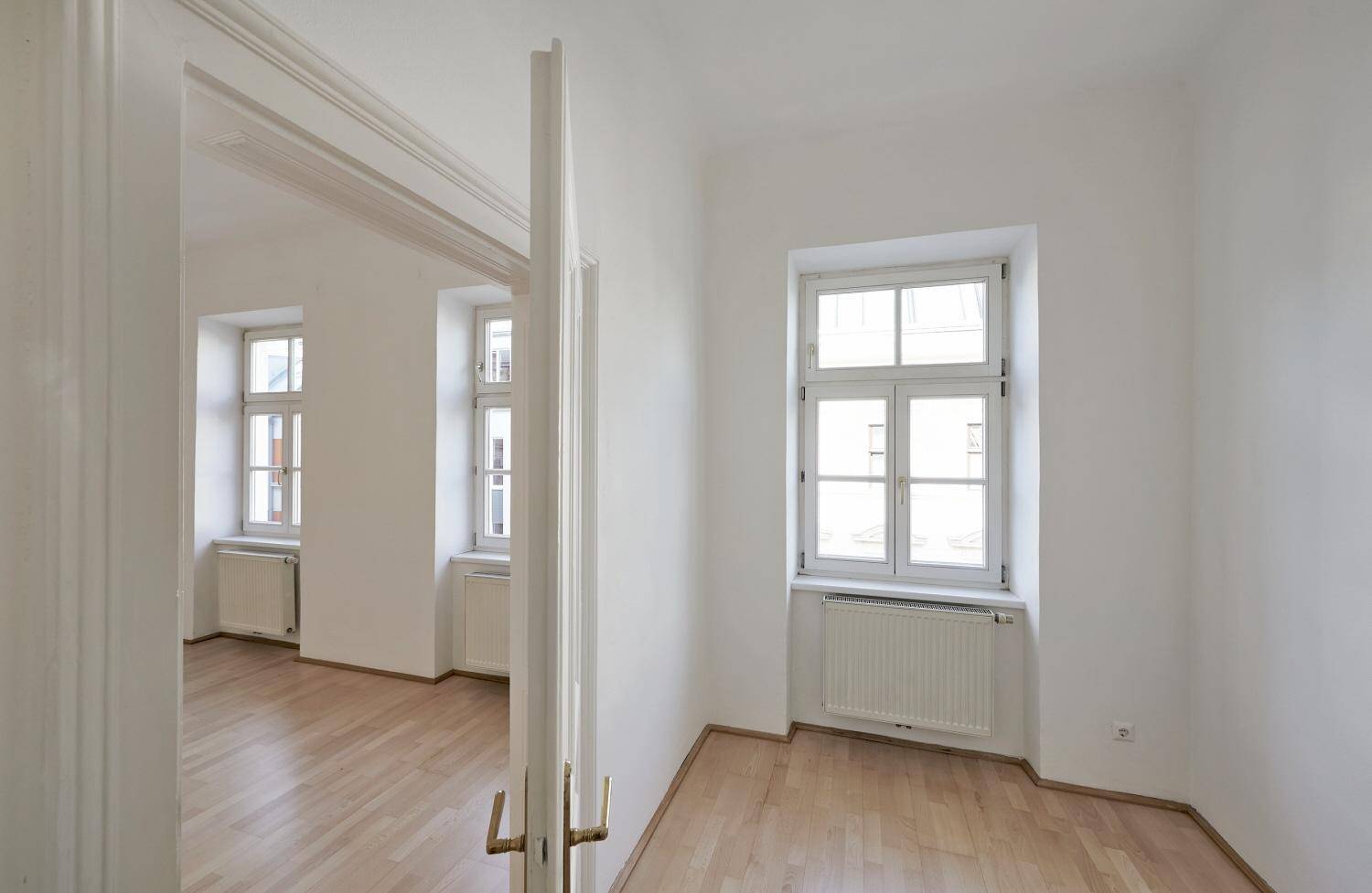 Schlafzimmer I