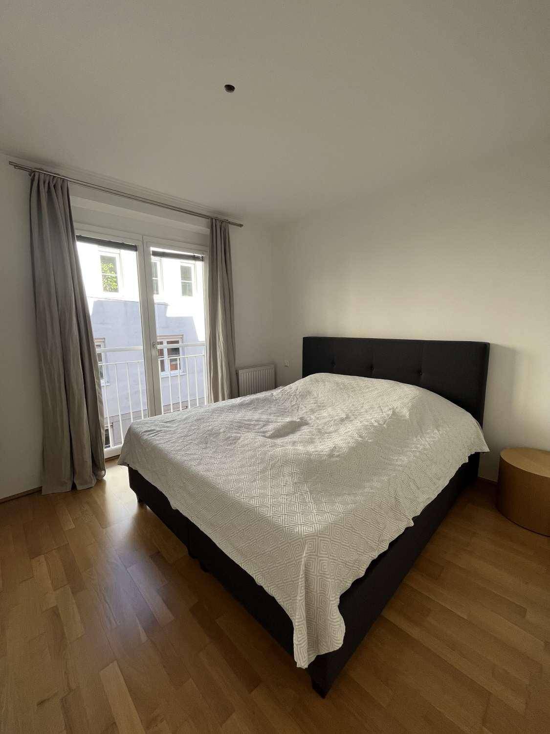 Schlafzimmer I