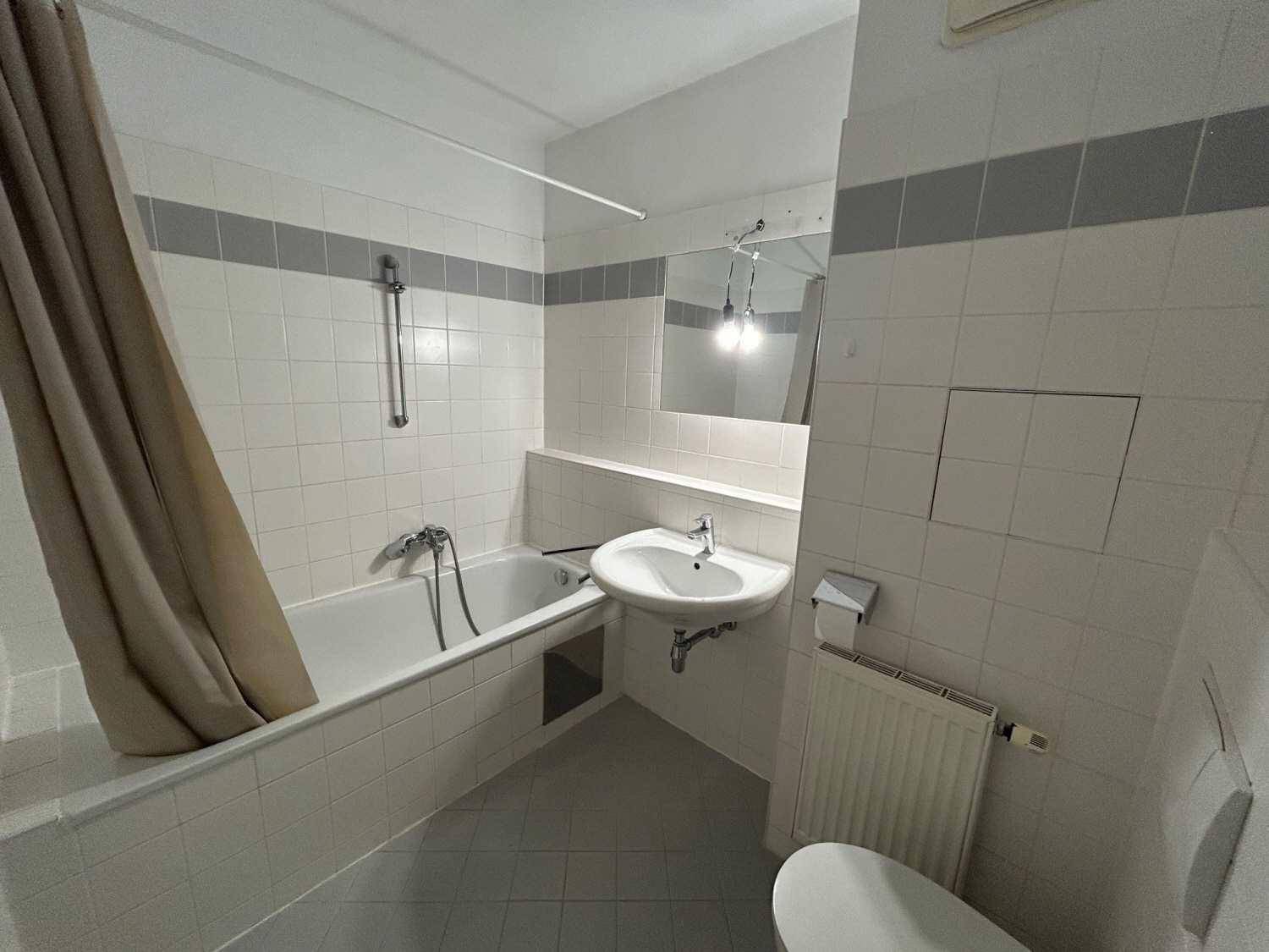 Badezimmer I