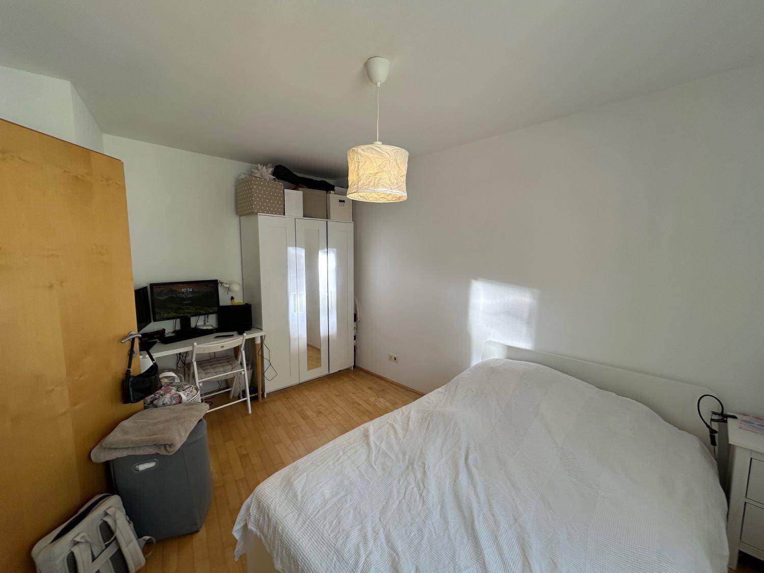 Schlafzimmer I